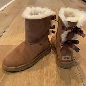 New UGG boots 6